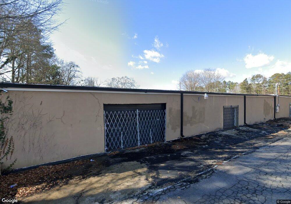 4379 Bankhead Hwy, Douglasville, GA 30134 - photo 1