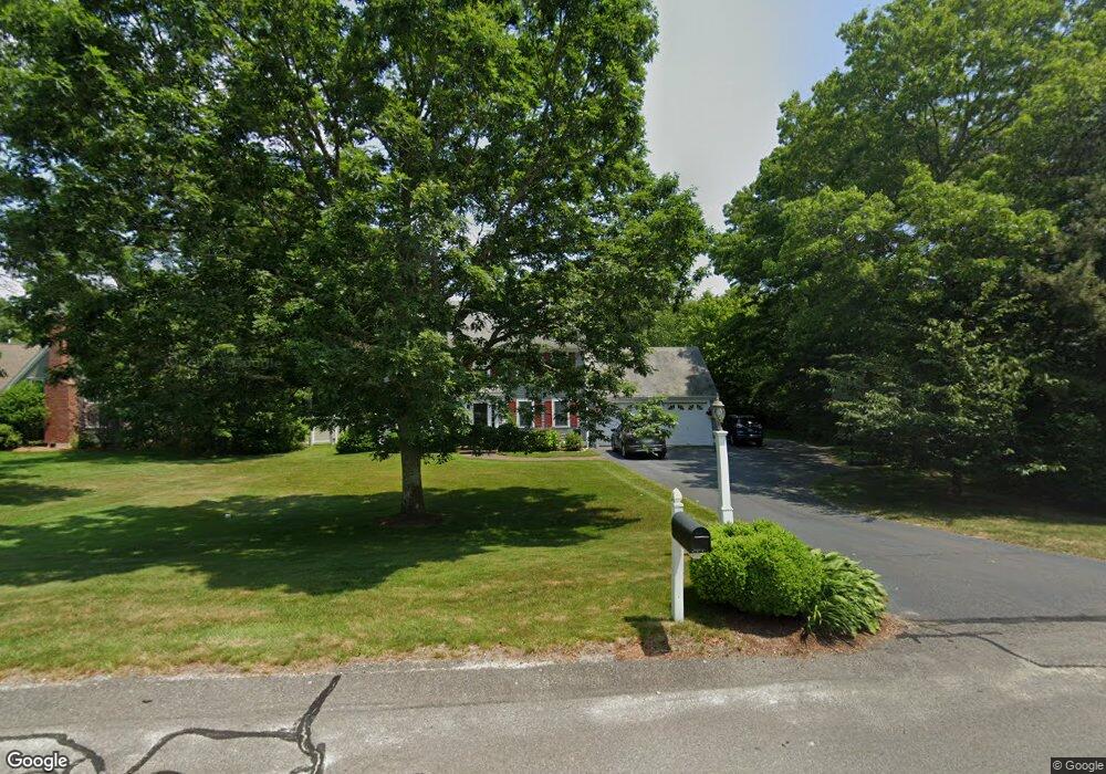 6 Ouimet Ln, Plymouth, MA 02360 - photo 1