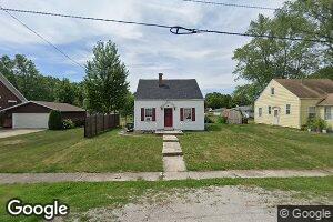203 W Washington St, Danforth, IL 60930