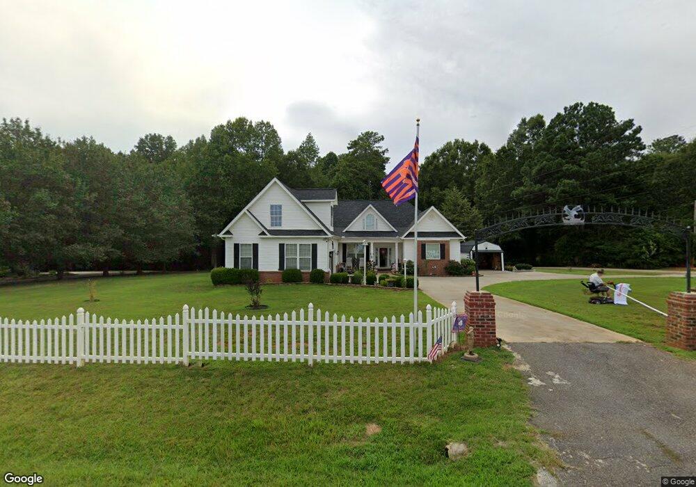 311 Link Rd, Pendleton, SC 29670 - photo 1