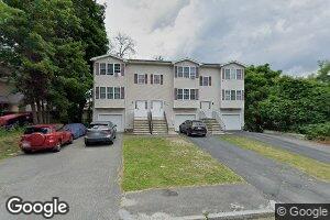 22 Bancroft St Unit A, Worcester, MA 01610