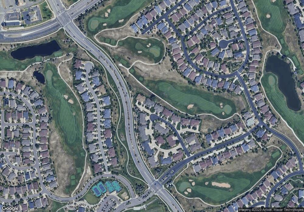 7938 S Algonquian Ct, Aurora, CO 80016 - photo 1