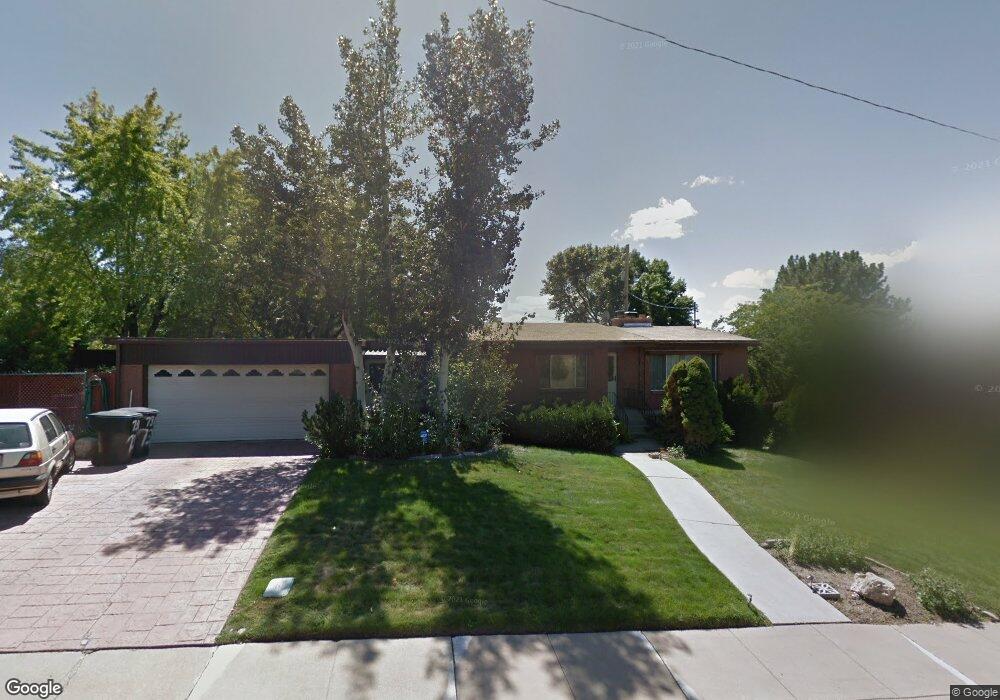 738 E 900 N, Bountiful, UT 84010 - photo 1