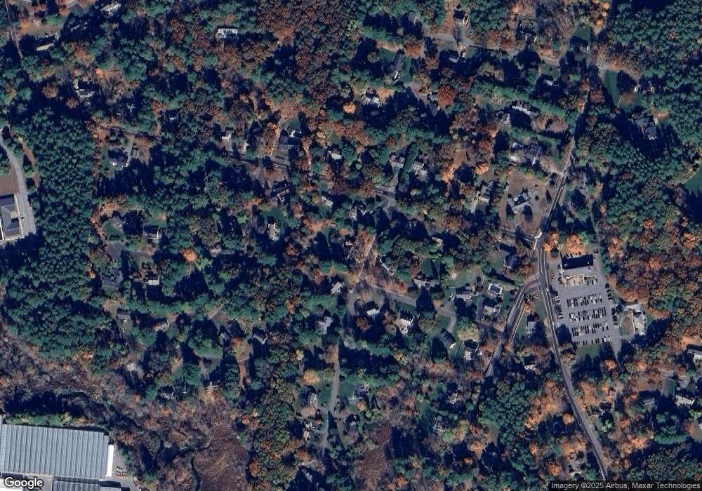 11 Meadow Dr, Sudbury, MA 01776 - photo 1