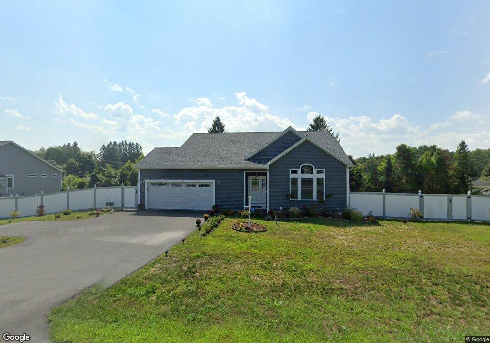 645 Mohawk Ave unit 647, Schenectady, NY 12302 - photo 1