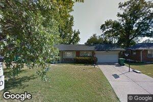 1318 Norchester Dr, Saint Louis, MO 63137
