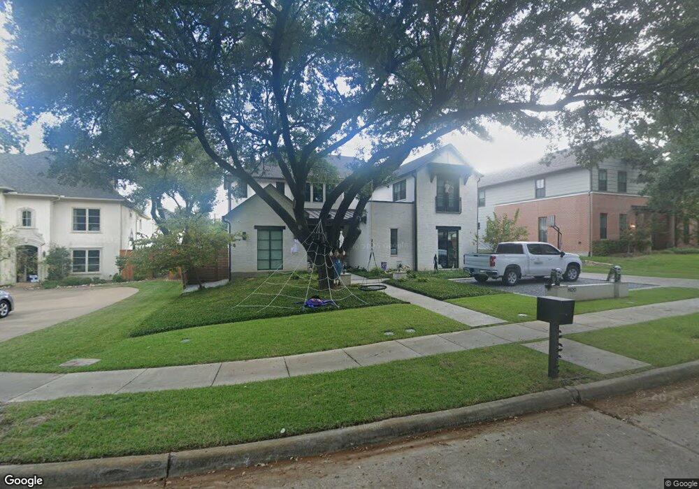 3920 Dalgreen Cir, Dallas, TX 75214 - photo 1