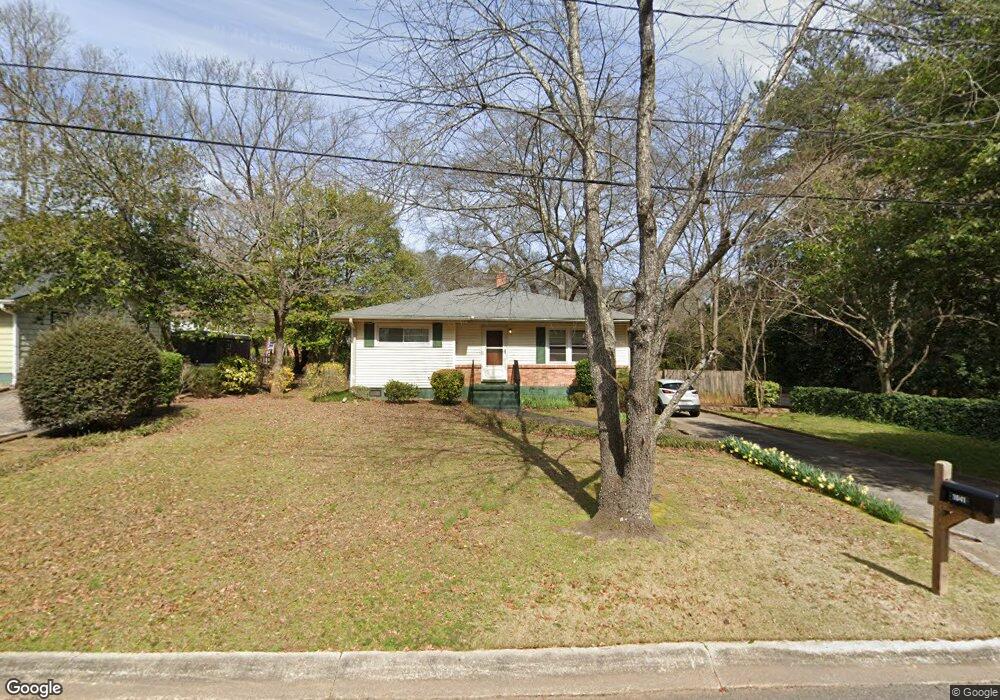 1041 Magbee Dr SE, Smyrna, GA 30080 - photo 1