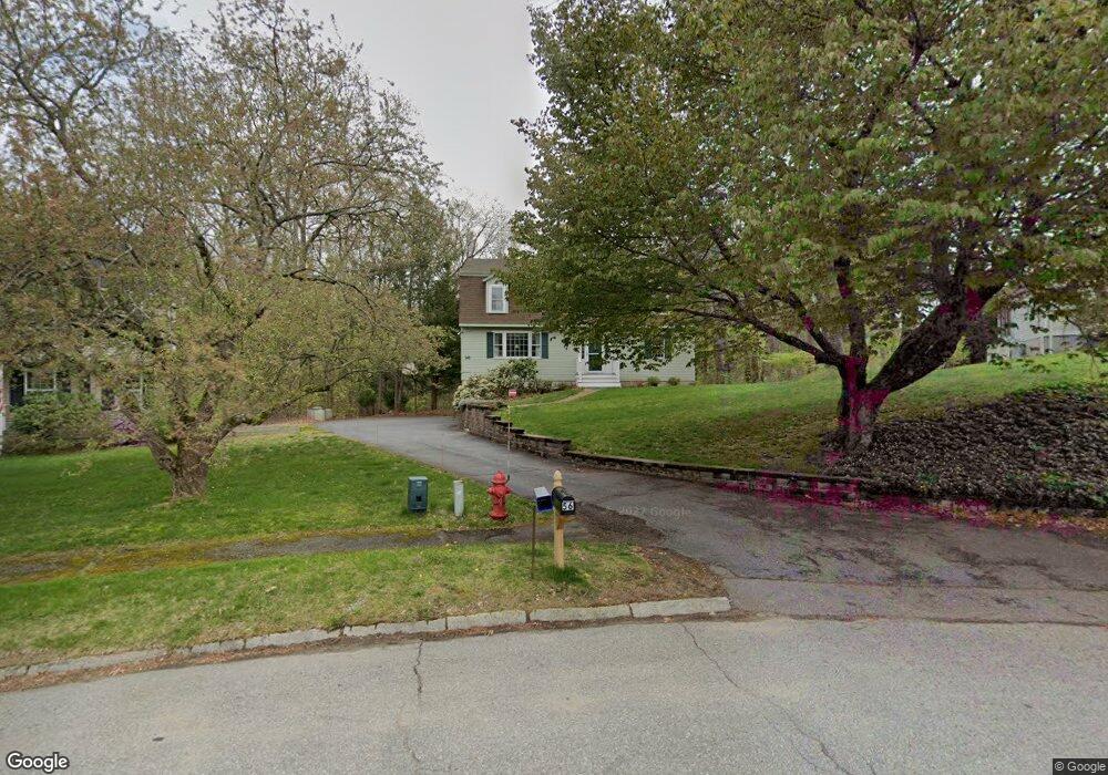 56 Blue Jay Dr, Concord, MA 01742 - photo 1