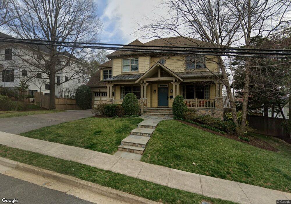 3507 N Potomac St, Arlington, VA 22213 - photo 1