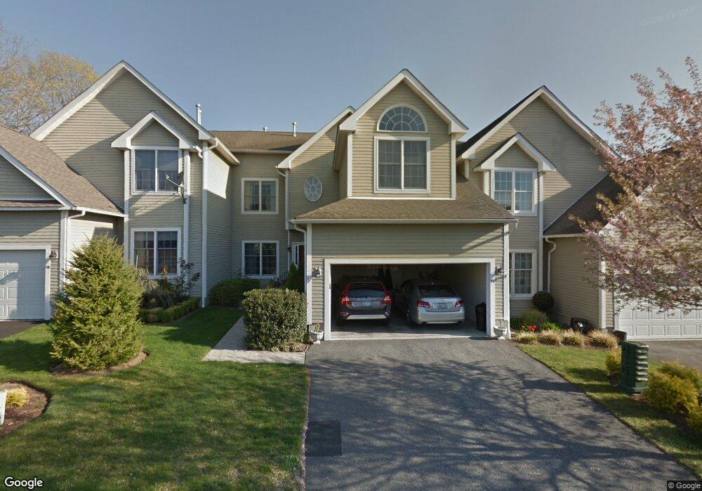 54 Seal Island Rd, Bristol, RI 02809 - photo 1