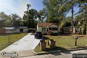 659 Leslie Ave, Mobile, AL 36617