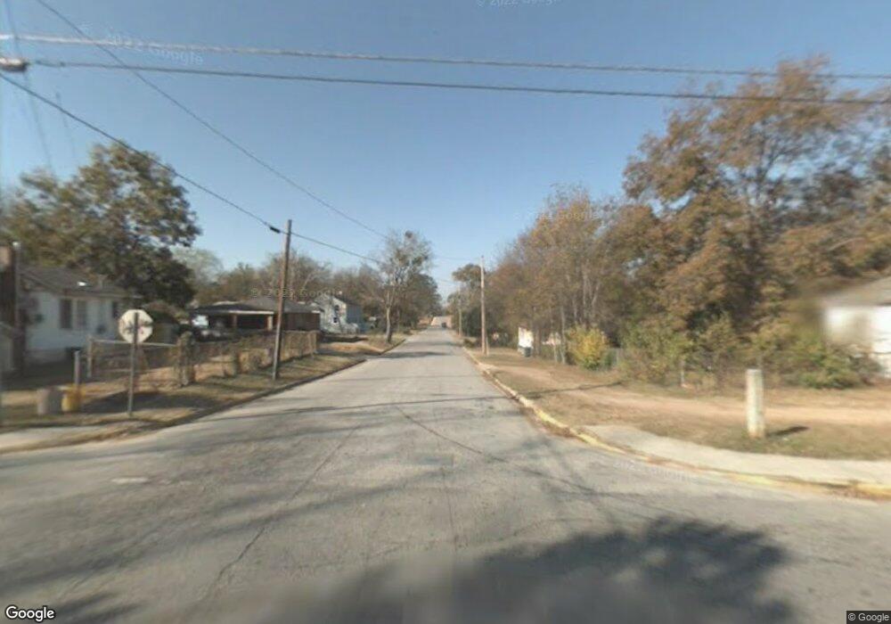 0 Cowan St, Macon, GA 31217 - photo 1