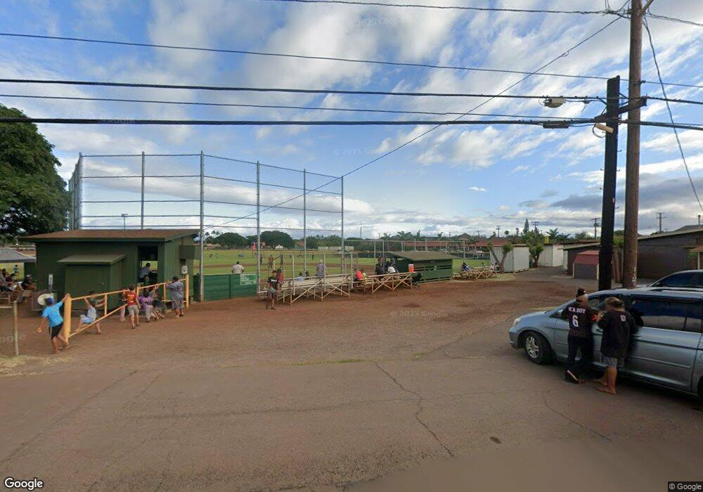 140 Ala Malama St, Kaunakakai, HI 96748 - photo 1