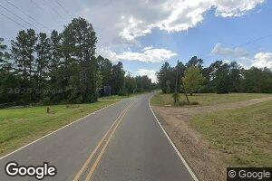 9743 S Main St, Tullos, LA 71479