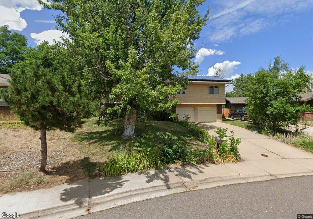 1465 Judson Dr, Boulder, CO 80305 - photo 1