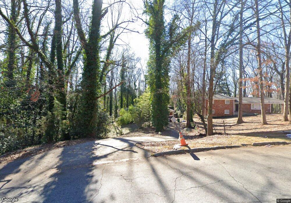 1967 Flintwood Dr SE, Atlanta, GA 30316 - photo 1