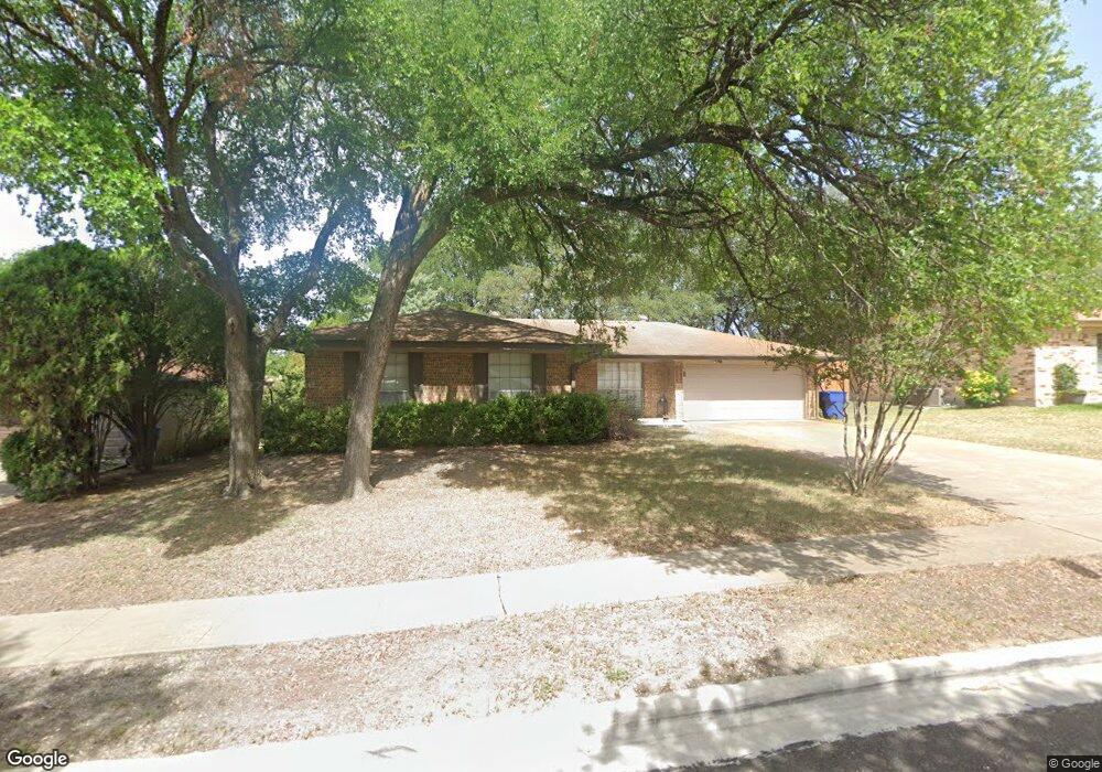 1926 Pleasant Ln, Copperas Cove, TX 76522 - photo 1