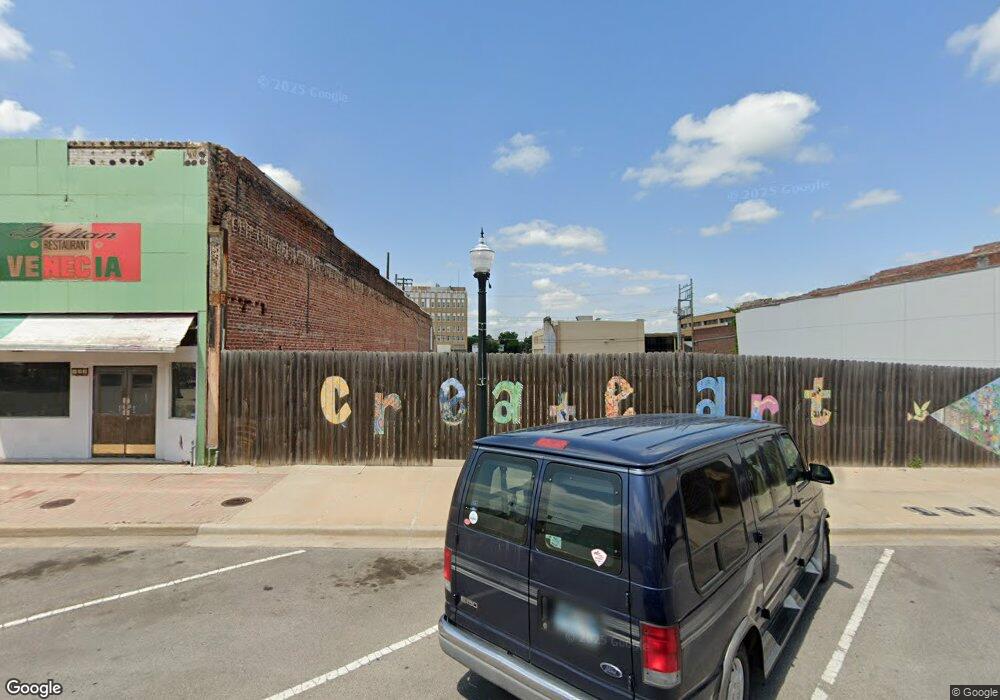 119 W Main St, Ardmore, OK 73401 - photo 1