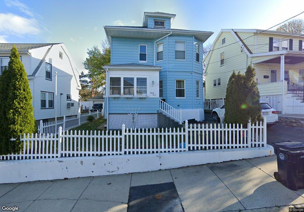 93 Wilbur St, Everett, MA 02149 - photo 1