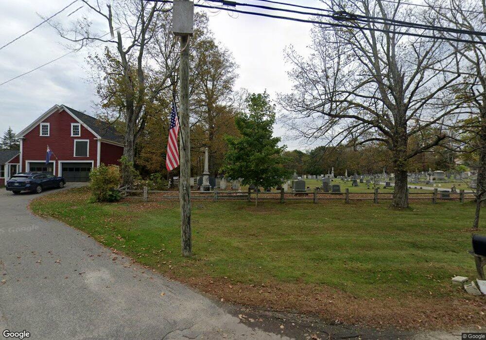 12-14 Stark Hwy South (Route 13), Dunbarton, NH 03046 - photo 1