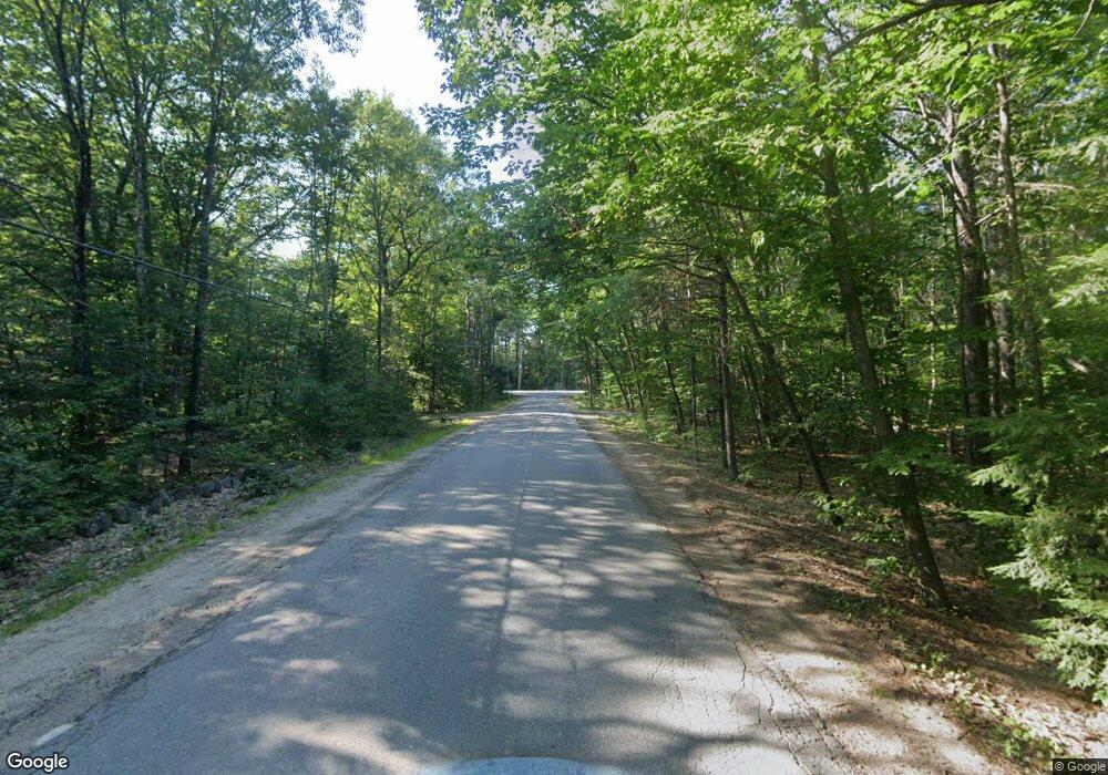 lot 5 Ray Rd, Dunbarton, NH 03046 - photo 1