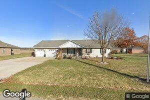 401 Zuroweste St, Bartelso, IL 62218