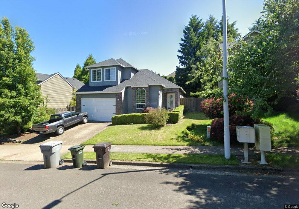 19764 Bennington Ct, West Linn, OR 97068 - photo 1