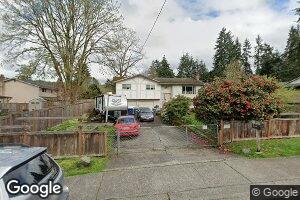 19110 30th Ave NE, Lake Forest Park, WA 98155