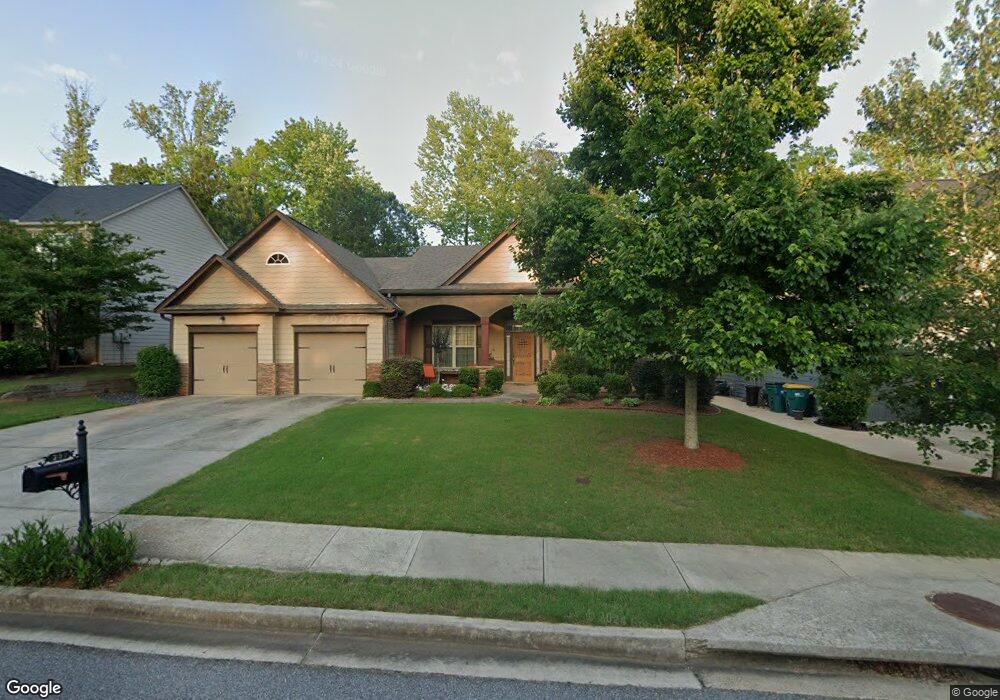 232 Lakestone Pkwy, Woodstock, GA 30188 - photo 1