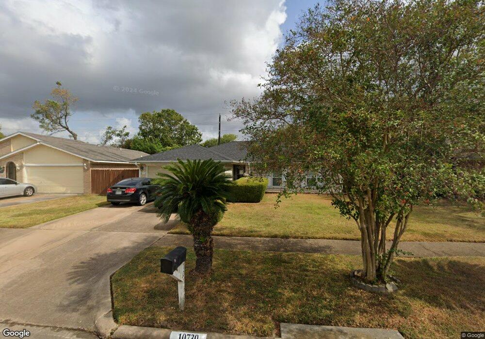 10730 Mackenzie Dr, Houston, TX 77086 - photo 1