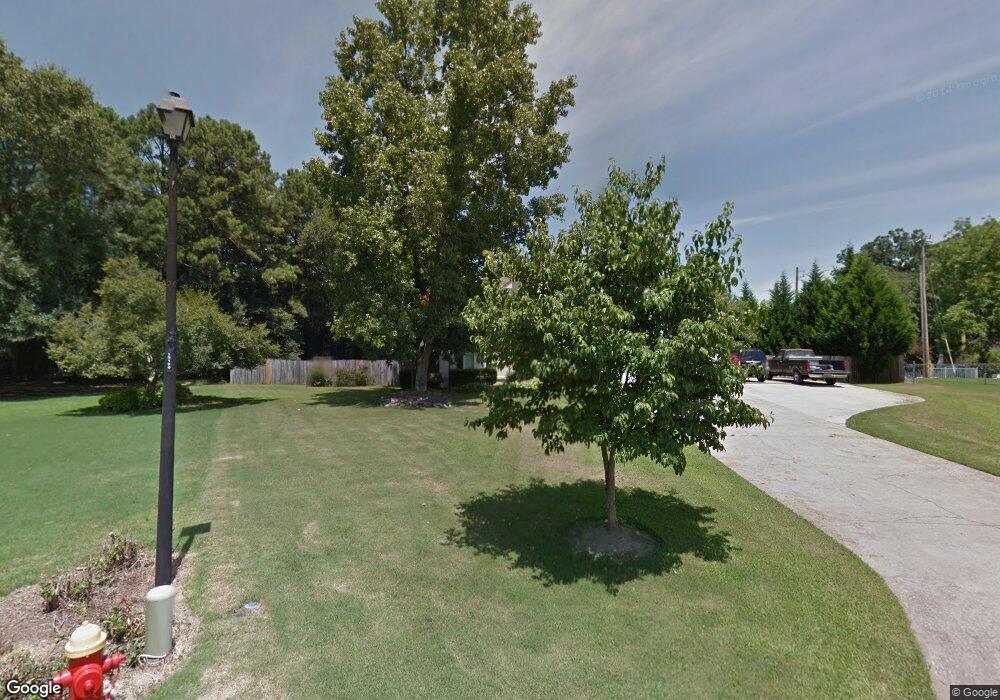 321 Harrison Ln unit 15, Winder, GA 30680 - photo 1