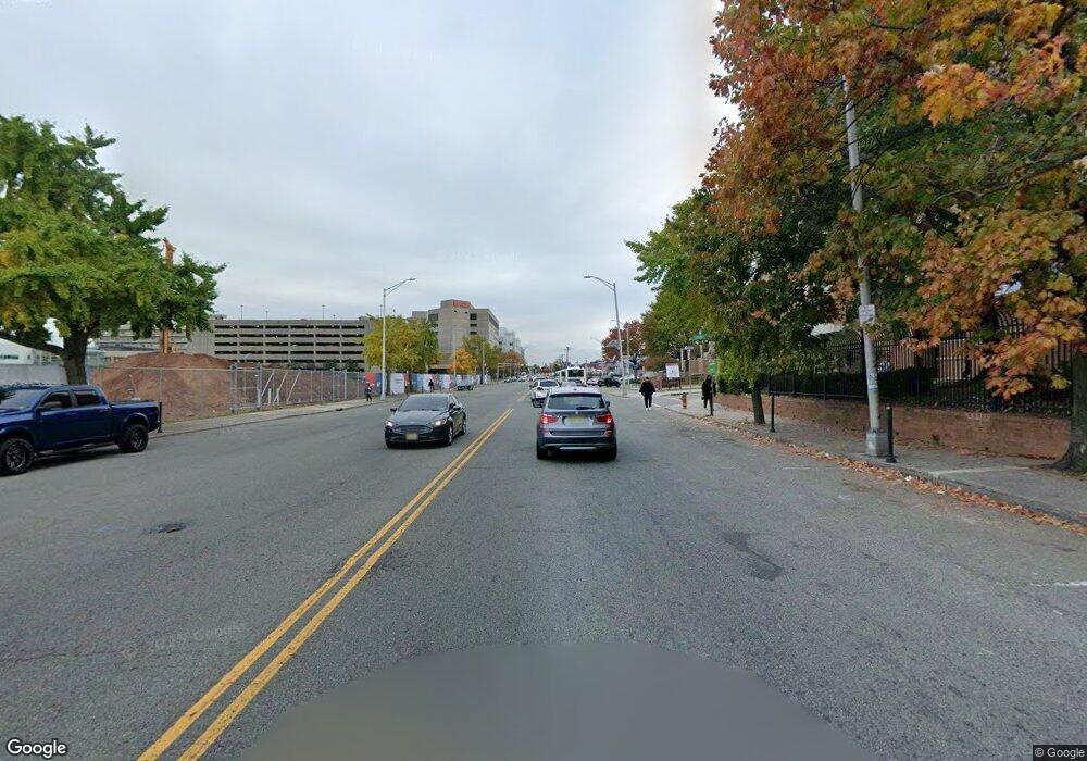 33 Bergen St, Newark, NJ 07107 - photo 1