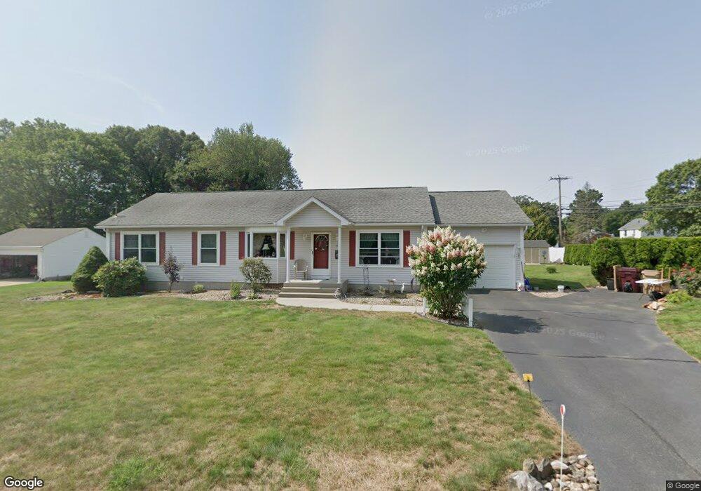 6 Paulding Rd, Ludlow, MA 01056 - photo 1