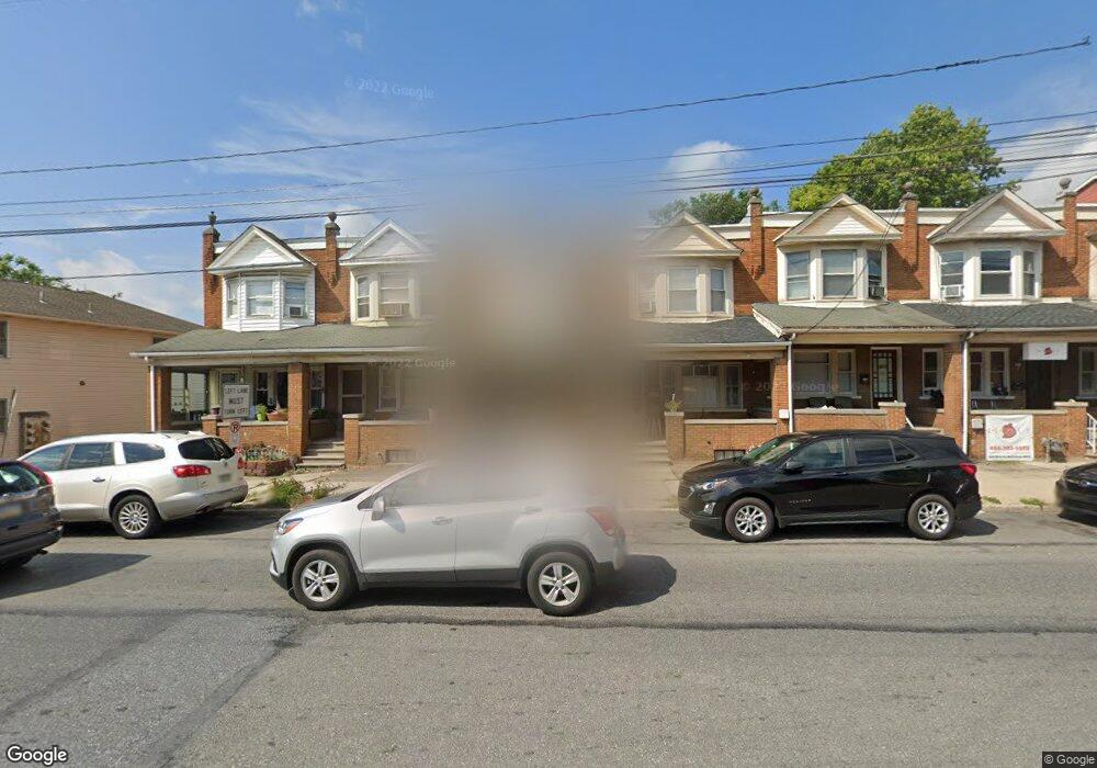 819 Main St, Bethlehem, PA 18018 - photo 1