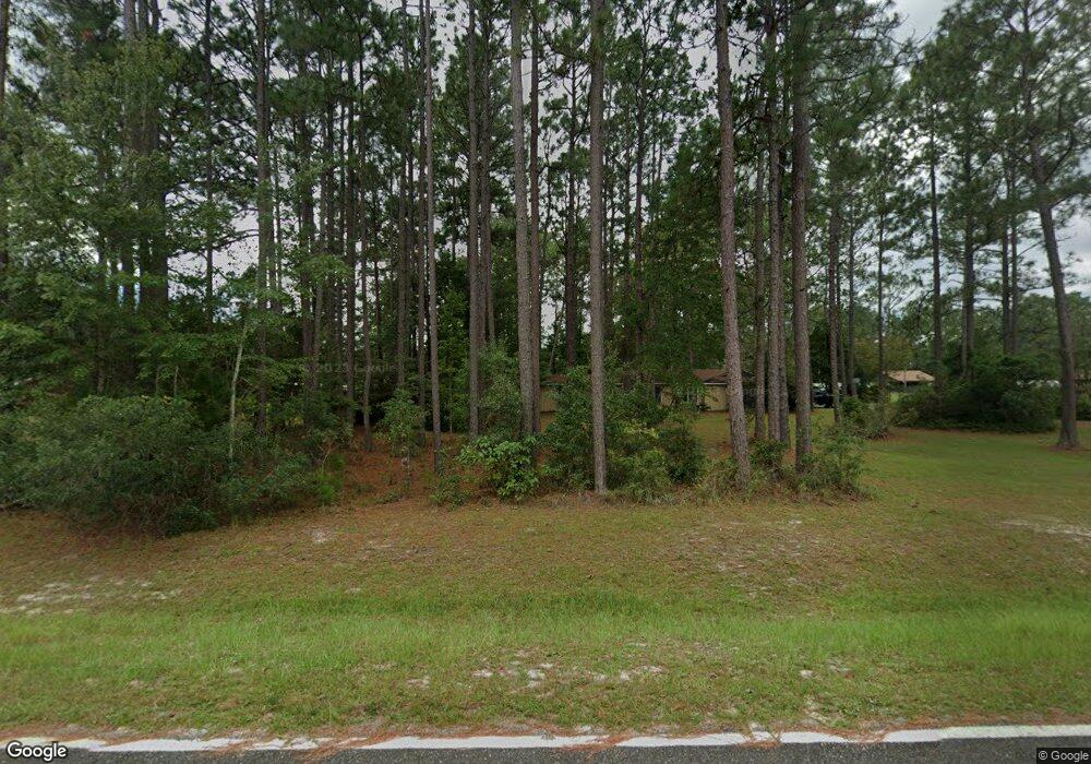 352 Forest Dr, Jesup, GA 31545 - photo 1