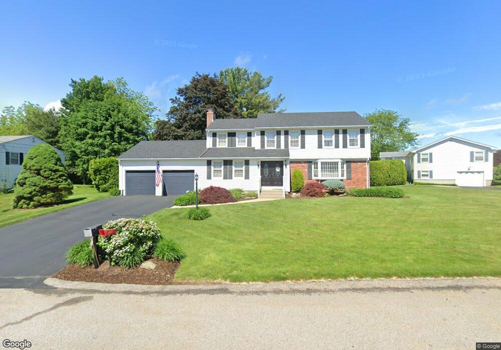 1 Laurel Ct, Smithfield, RI 02917 - photo 1
