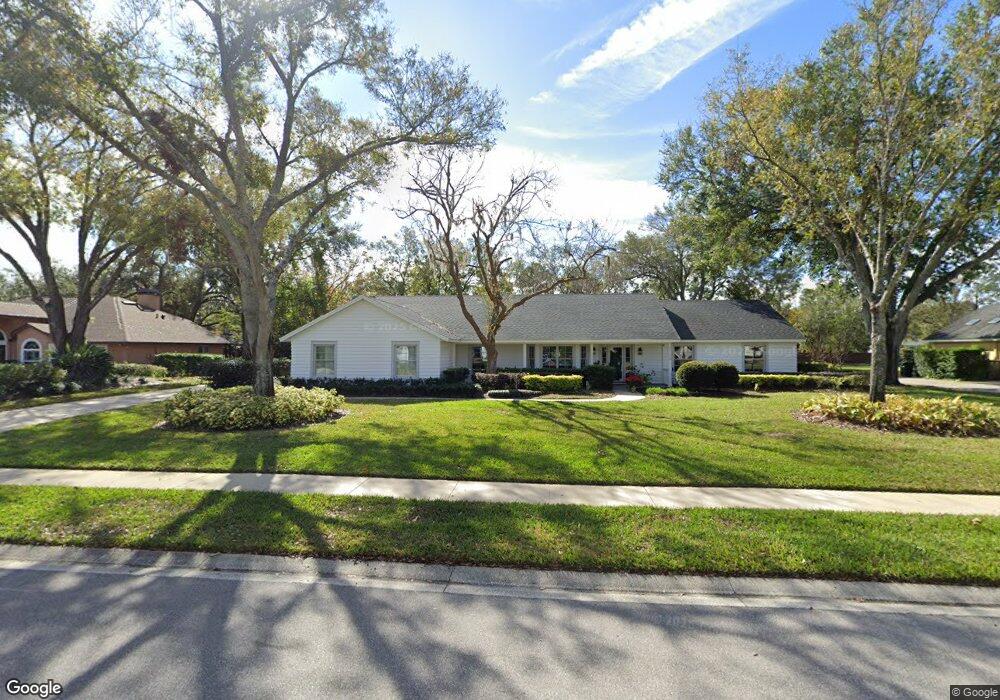 2122 Lilypad Ln, Windermere, FL 34786 - photo 1