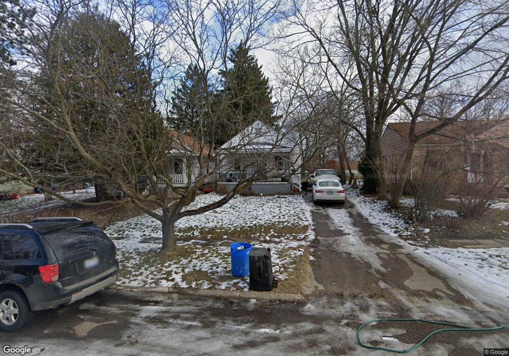 971 Gainey Ave, Flint, MI 48503 - photo 1