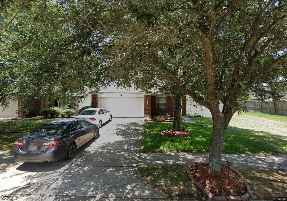 9111 Wolcott Park Ln, Houston, TX 77075 - photo 1