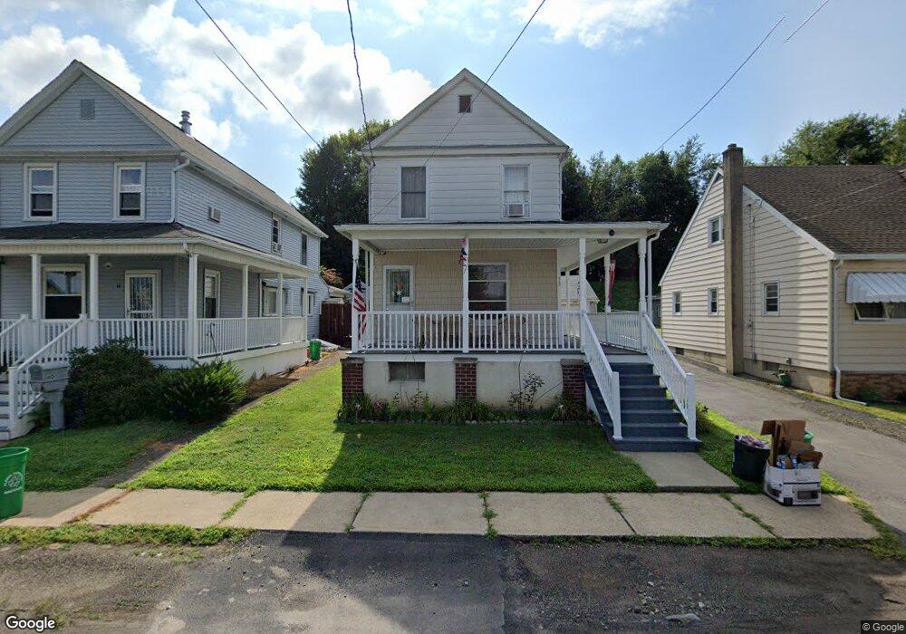 38 Rose Ave, Wilkes Barre, PA 18705 - photo 1