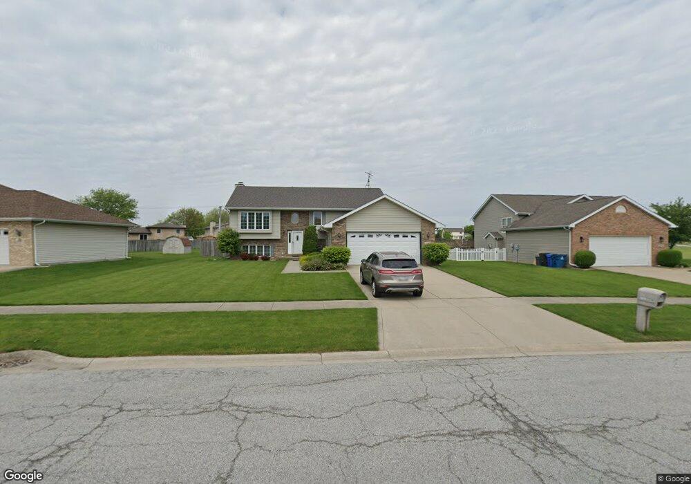 1320 W 97th Place, Crown Point, IN 46307 - photo 1