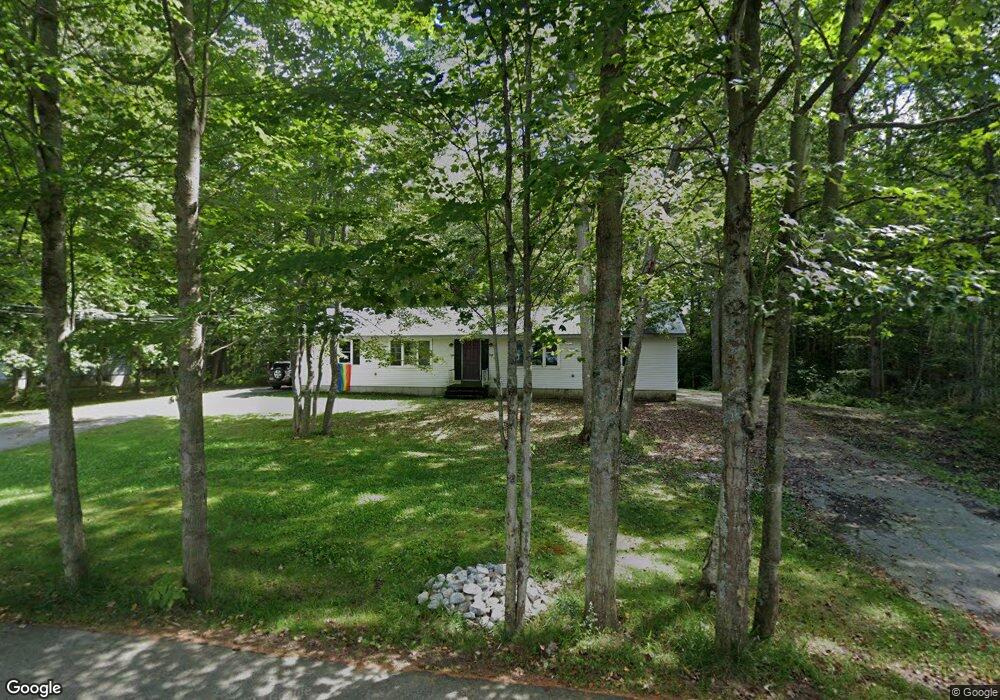 72A Leighton Rd, Yarmouth, ME 04096 - photo 1