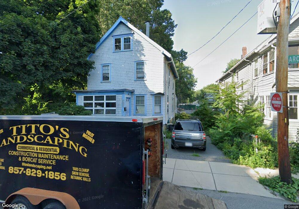 4 Archdale Rd, Roslindale, MA 02131 - photo 1