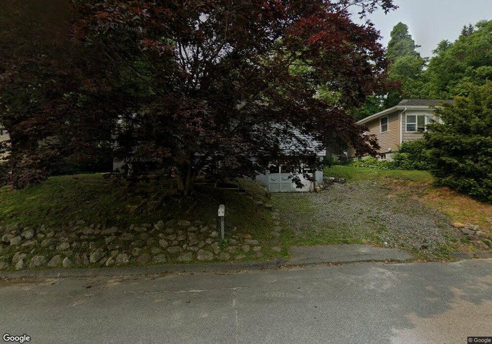 24 Kenberma Rd, Worcester, MA 01604 - photo 1