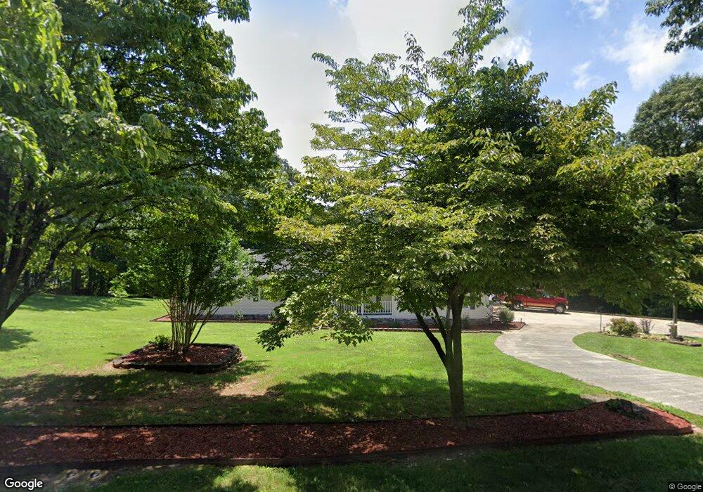 64 Overhanging Rock Rd, Ellijay, GA 30536 - photo 1