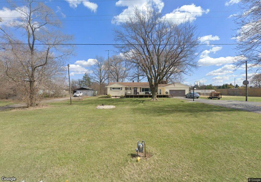 2570 Stewart Rd, Lima, OH 45801 - photo 1