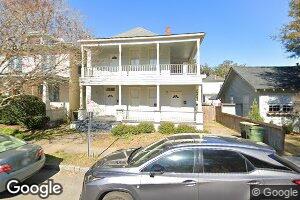 408 E 39th St, Savannah, GA 31401