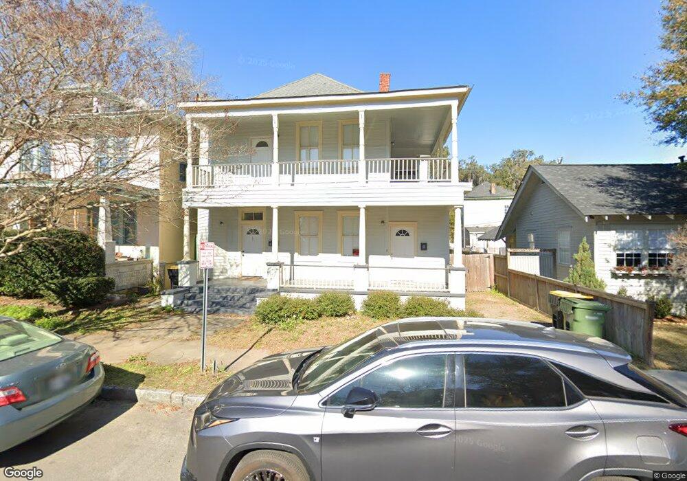 408 E 39th St, Savannah, GA 31401 - photo 1