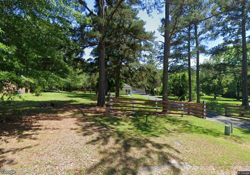 1594 Bradley Rd, Camden, SC 29020 - photo 1